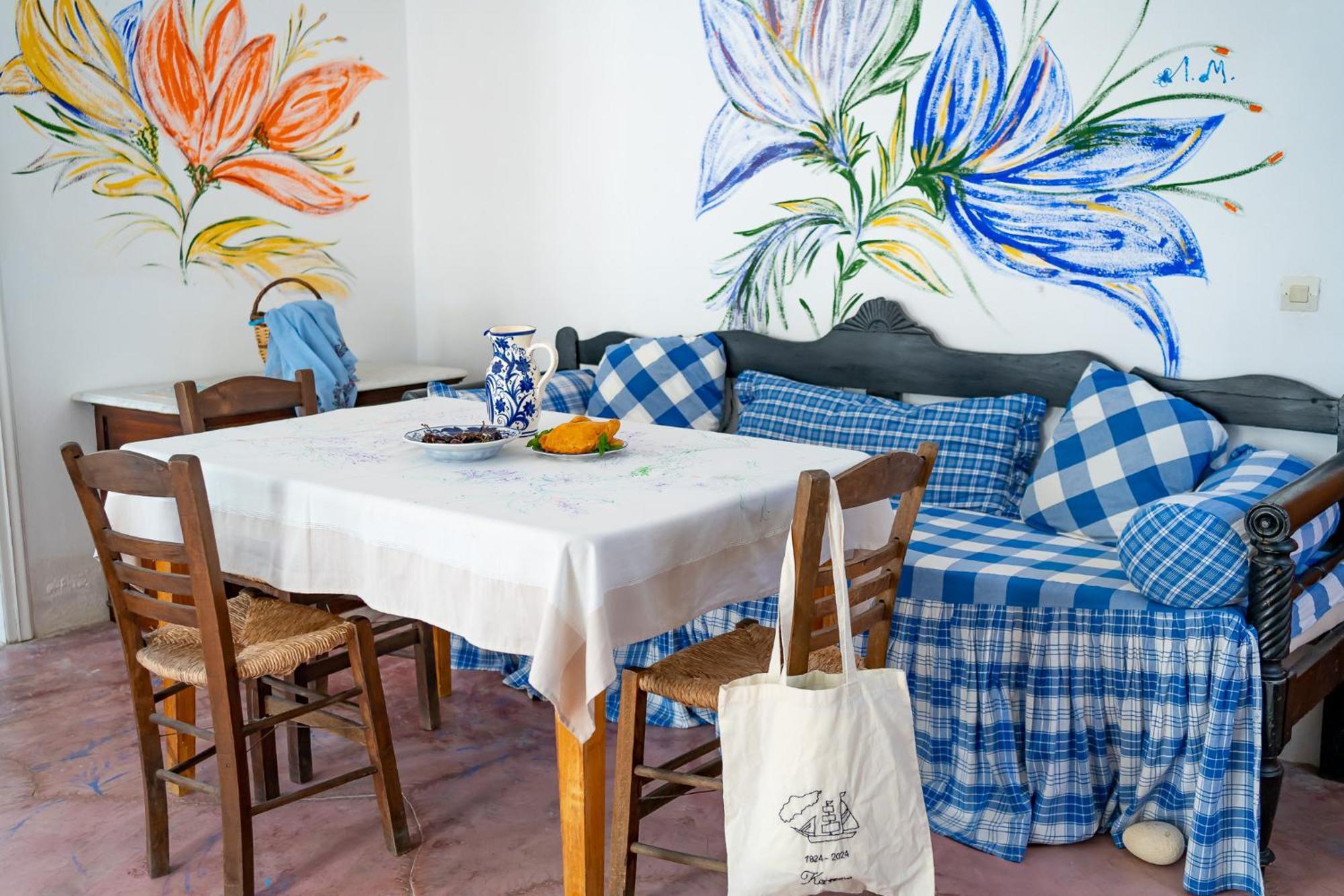 Angelica Apartment Fry Luaran gambar