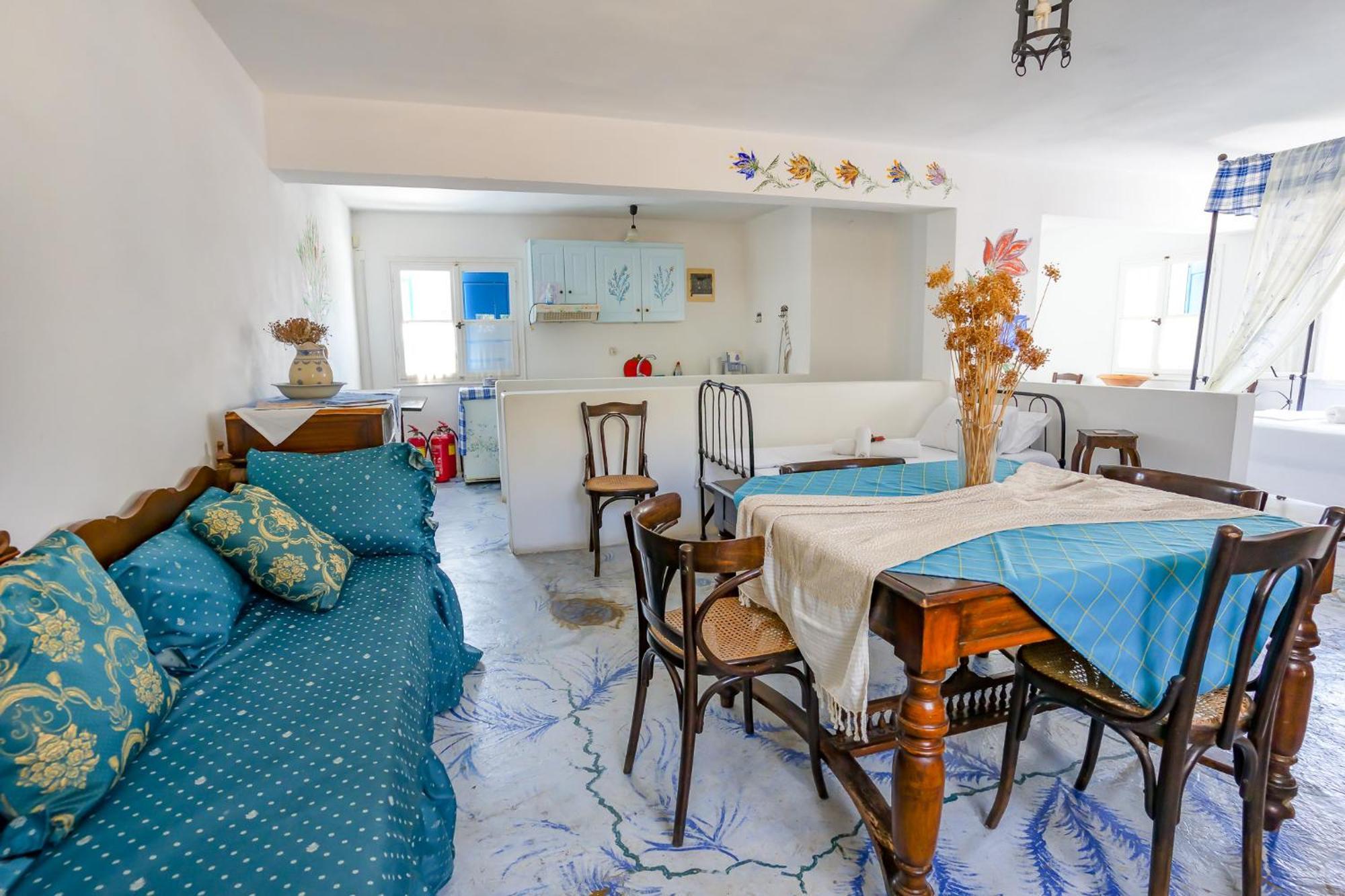 Angelica Apartment Fry Luaran gambar
