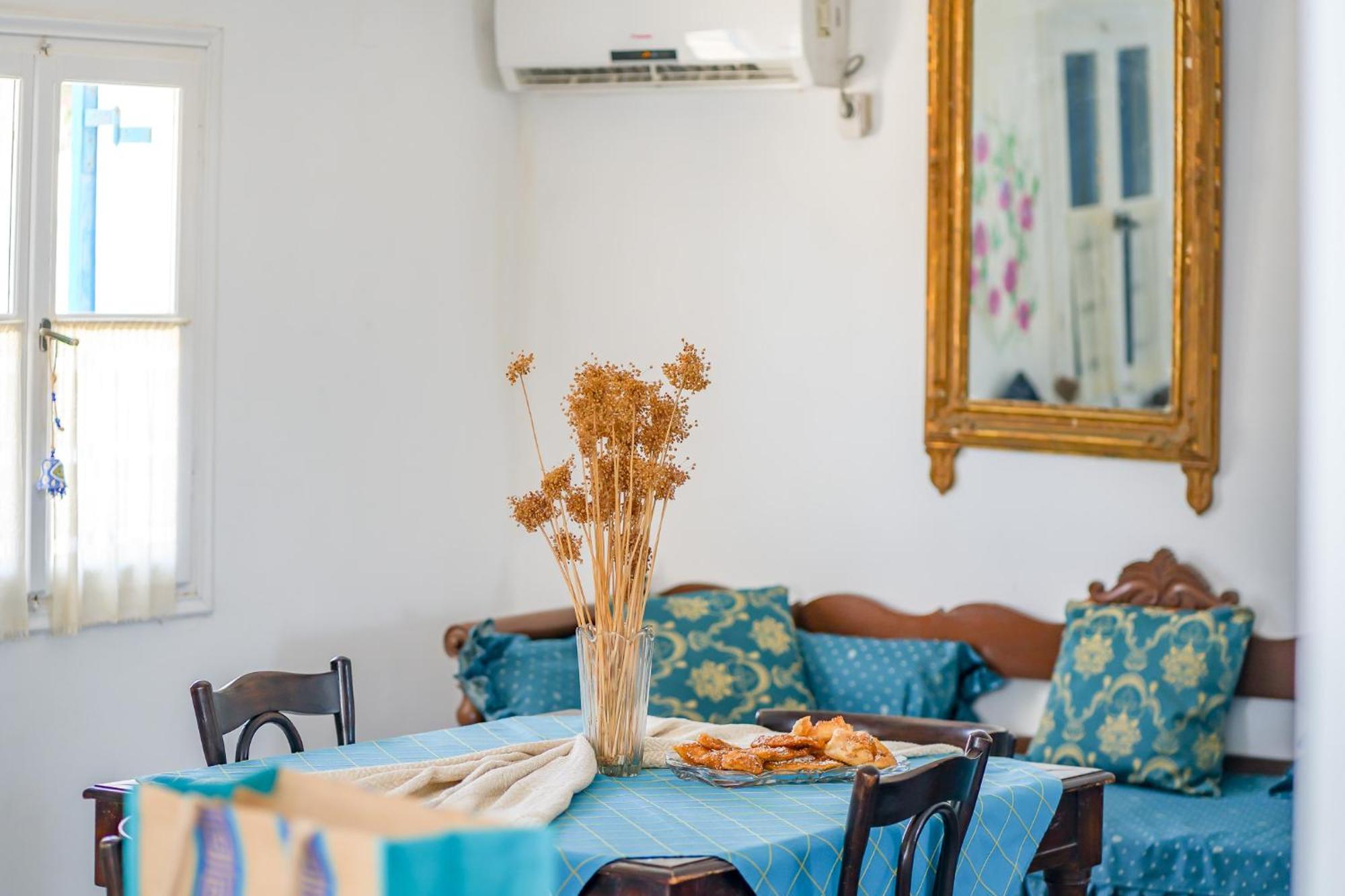 Angelica Apartment Fry Luaran gambar