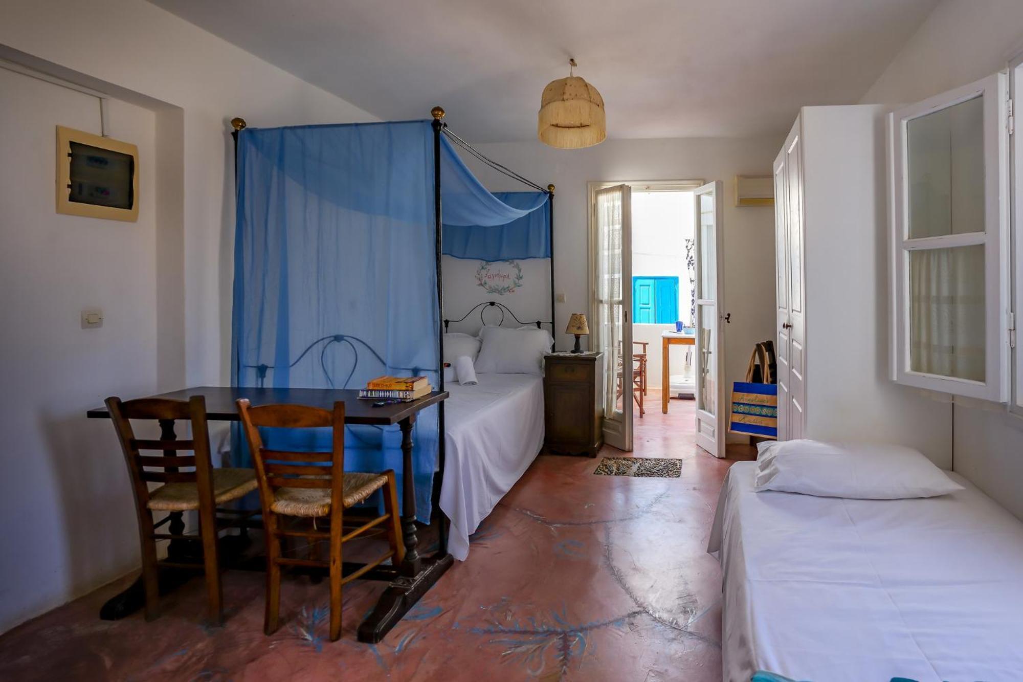 Angelica Apartment Fry Luaran gambar