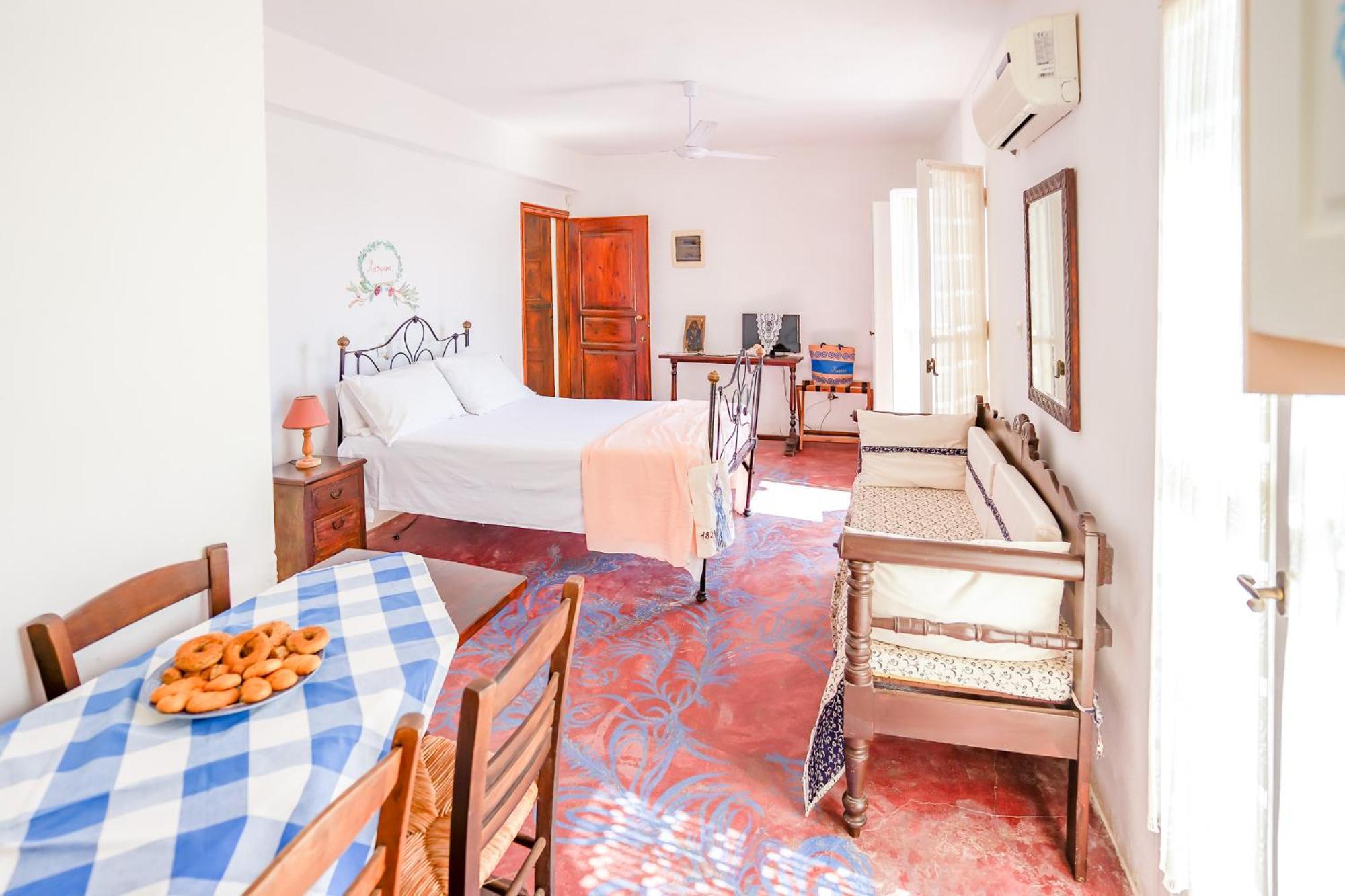 Angelica Apartment Fry Luaran gambar