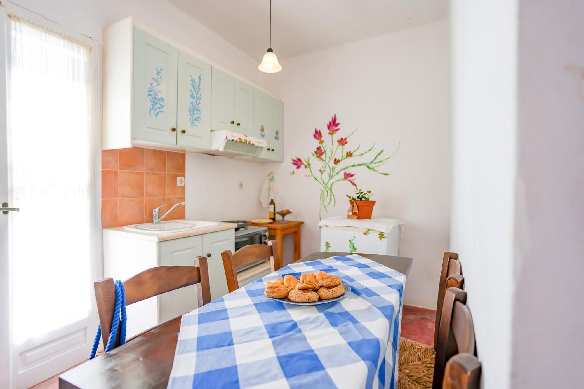 Angelica Apartment Fry Luaran gambar