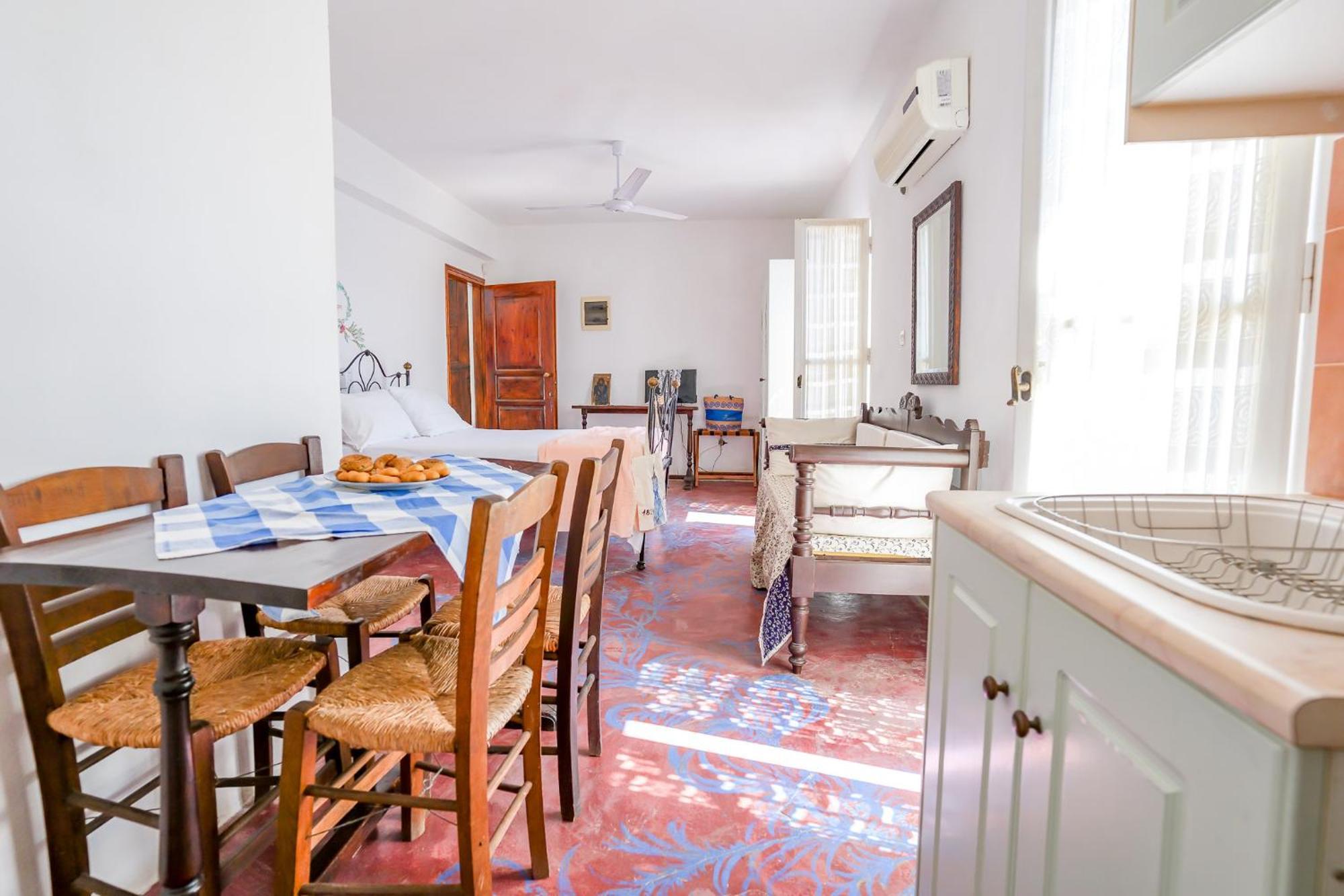 Angelica Apartment Fry Luaran gambar