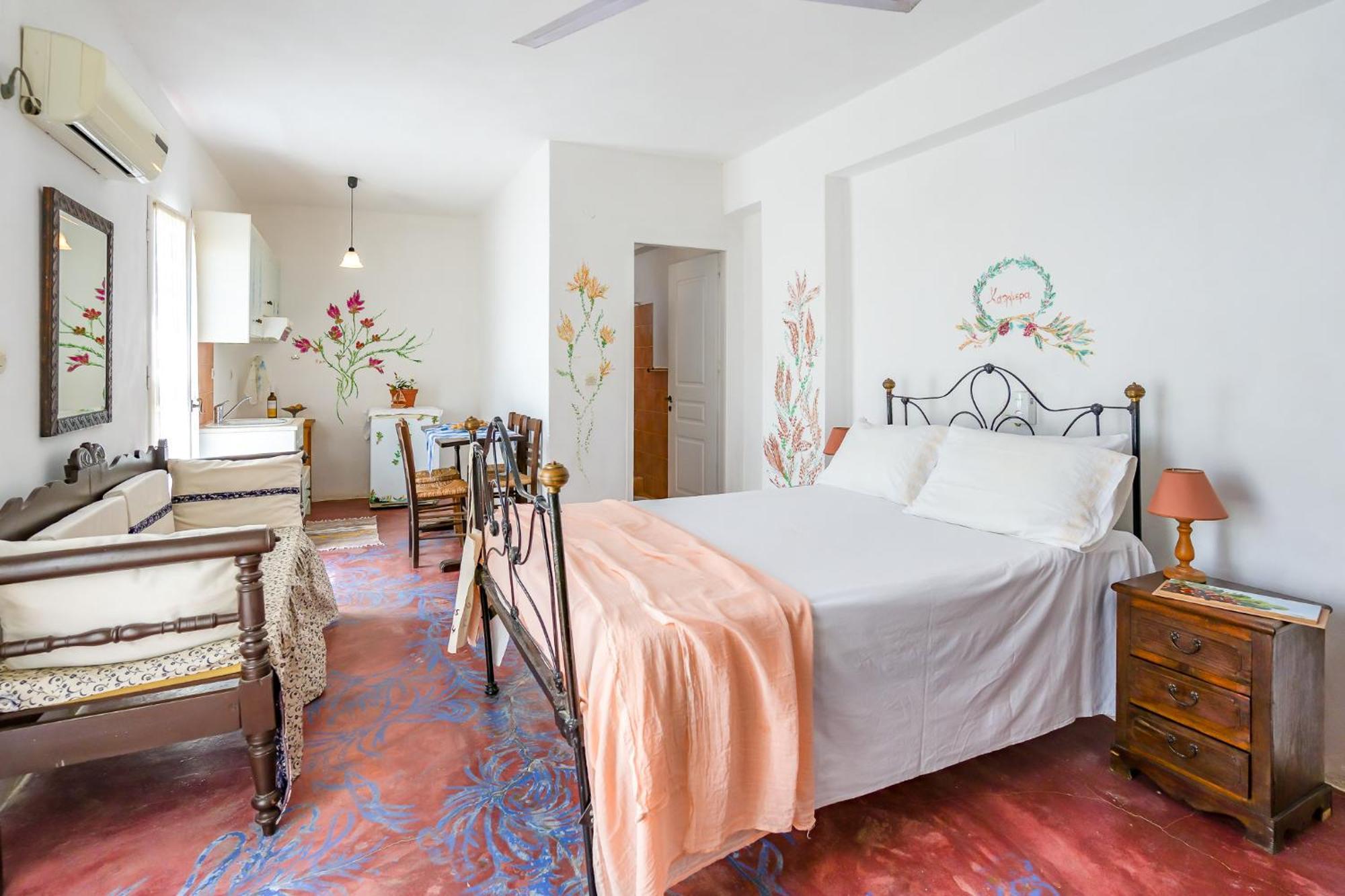 Angelica Apartment Fry Luaran gambar
